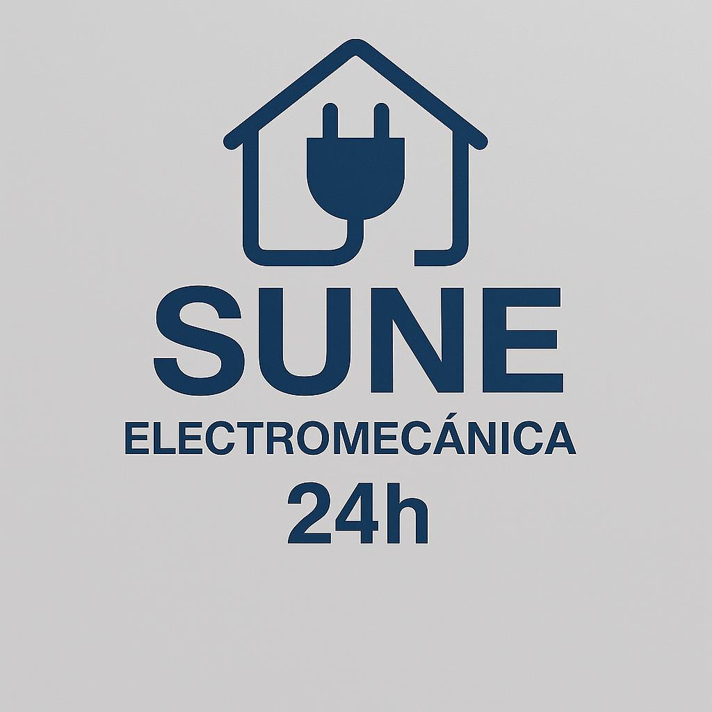 SUNE Electromecánica 24h